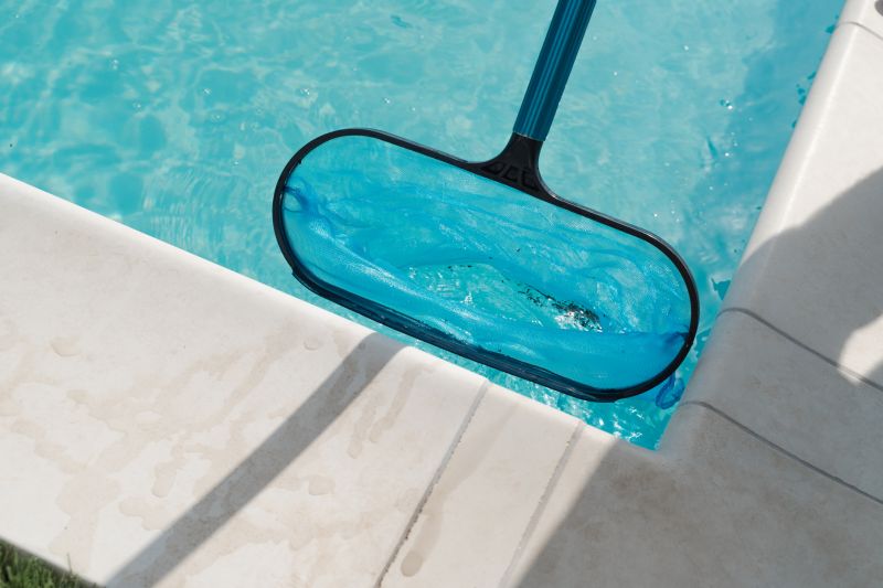 Pool Skimmer