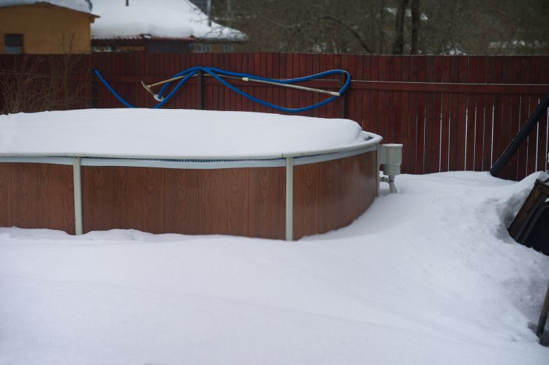 Pool Cover