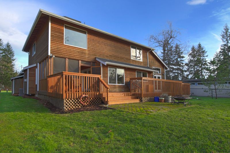 Deck Carpentry Service in Nashua, NH