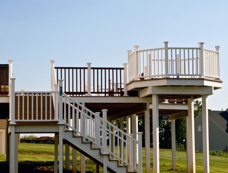 Deck Construction in Manchester, NH