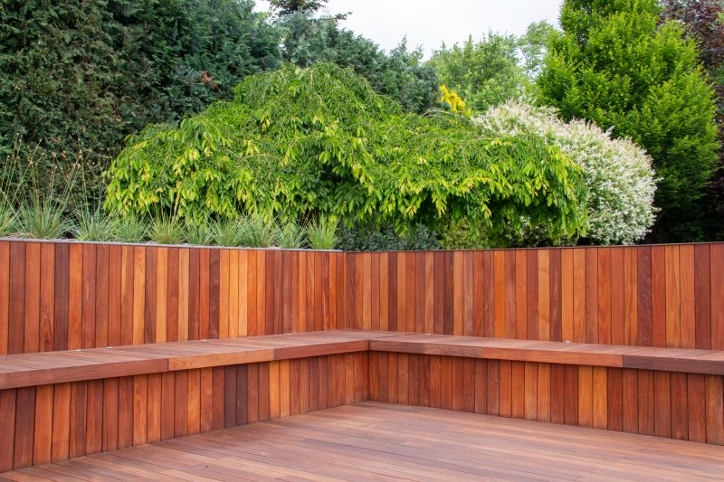 Deck Enlargement in West Hartford, CT