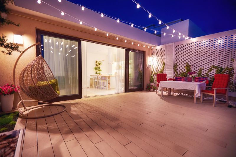 Deck Enlargement in West Hartford, CT