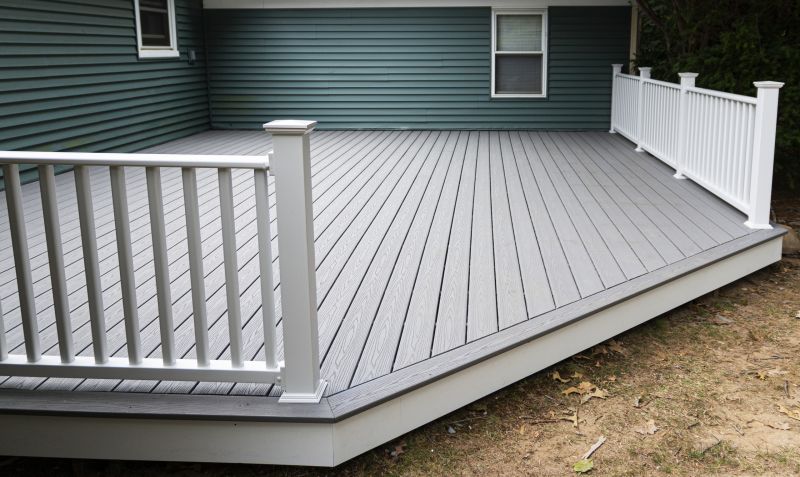 Deck Replacement Service in Nashua, NH