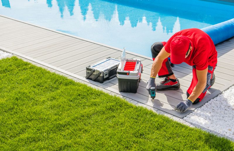 Deck Replacement Service in Burlington, VT