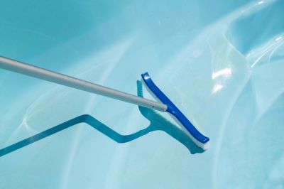 Keep Your Above Ground Pool Clean and Safe!
