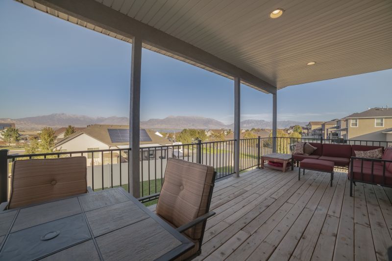 Deck Remodeling in Manchester, NH